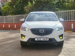 Mazda CX-5 2.2 Diesel AWD 2013 Pearl