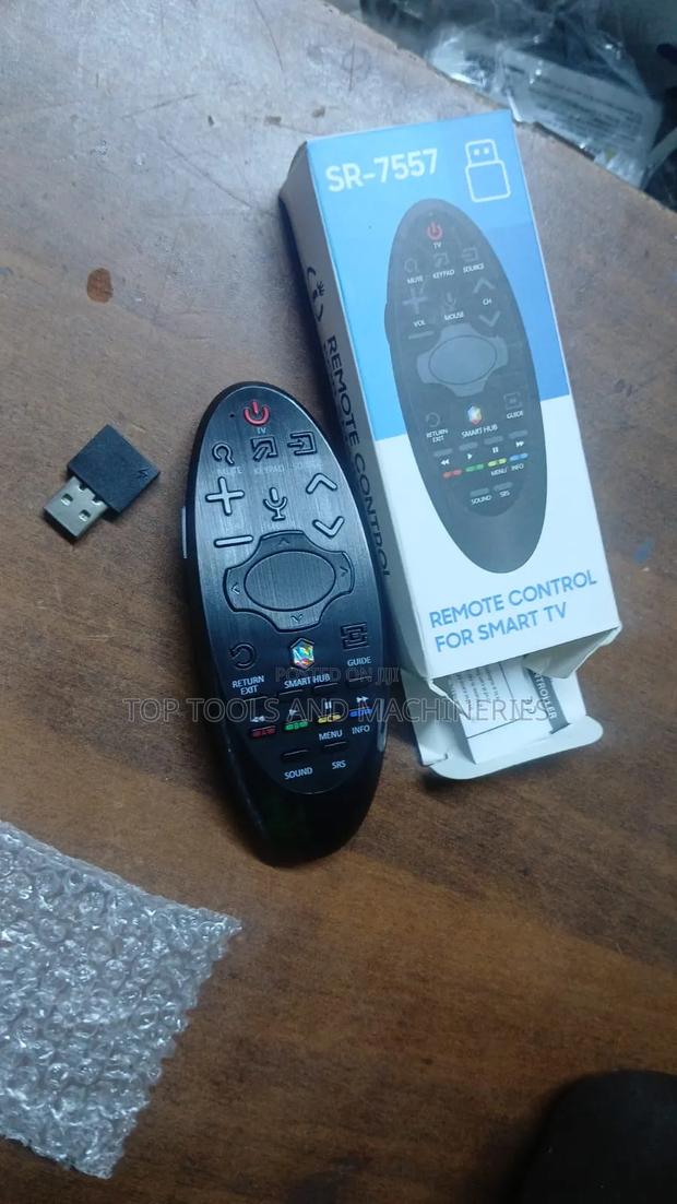 Smart TV Remote Controller