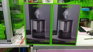 Oraimo SmartHumidifier Aura 4L – Smart Air Humidifier