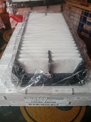 Genuine Air Cleaners 16456-6a00b