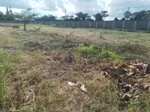 Lovely Half Acre Land in Karen