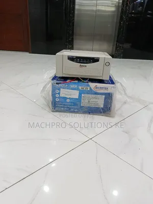 Microtek Super Power Series Digital UPS / Power Inverter