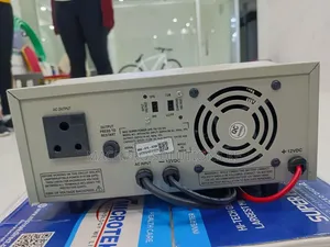 Microtek Super Power Series Digital UPS / Power Inverter