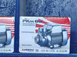 Pedrollo Booster Water Pump 0.5hp