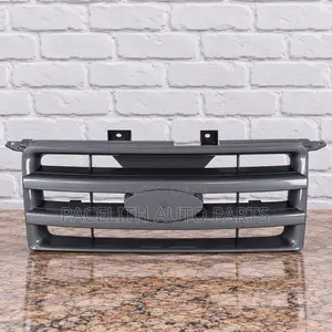 FPI Front Grille Ford Ranger 2006/2007/2008/2009 Grey