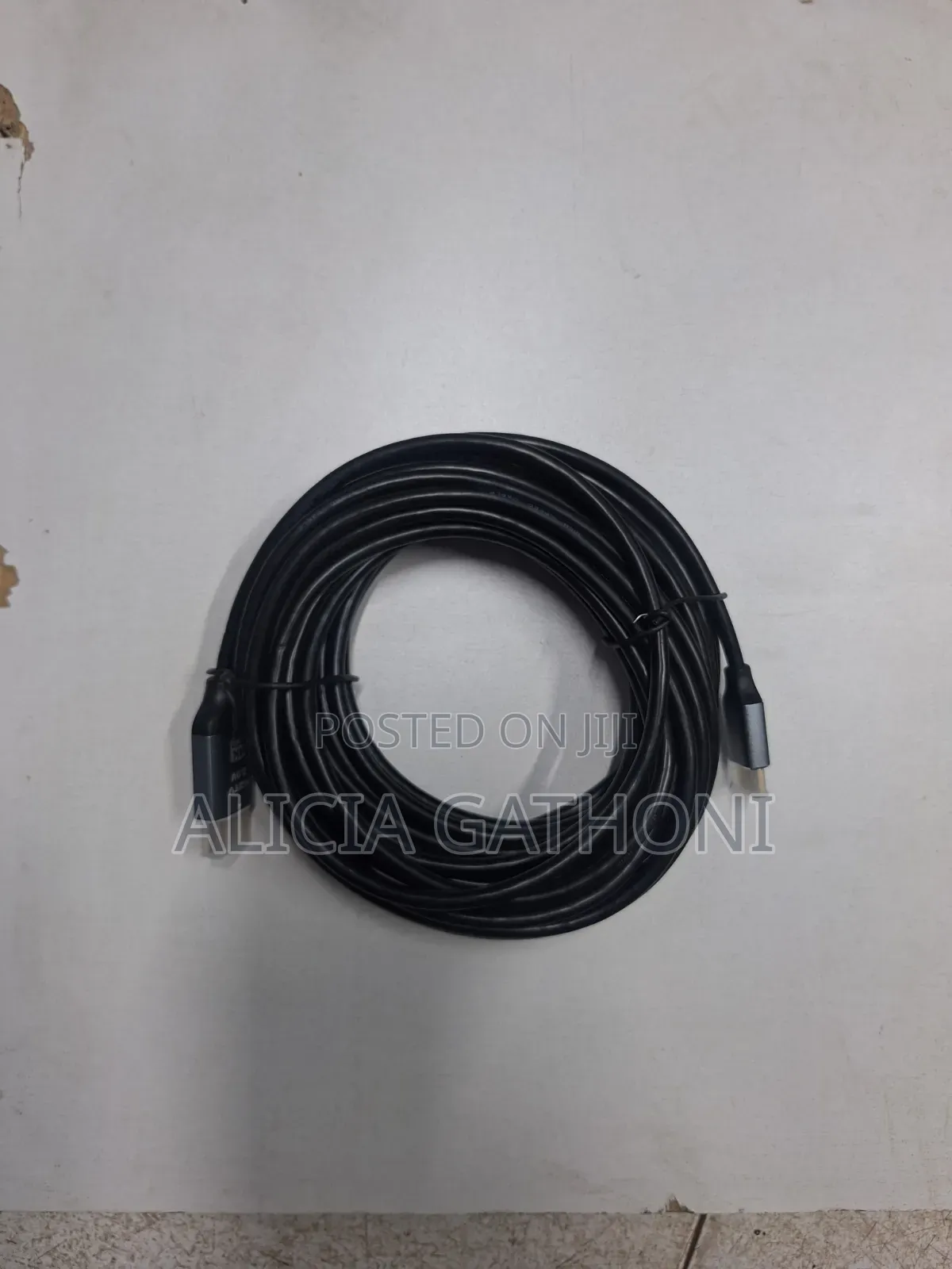 10mtrs High Speed Mini Hdmi to Hdmi Cable