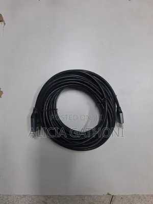 10mtrs High Speed Mini Hdmi to Hdmi Cable