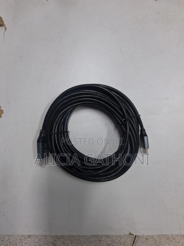 10mtrs High Speed Mini Hdmi to Hdmi Cable