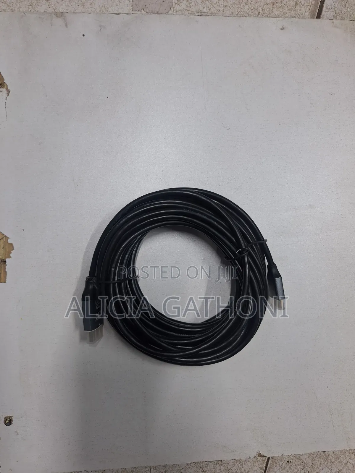 10mtrs High Speed Mini Hdmi to Hdmi Cable