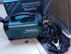 Makita Welding Machine 500A