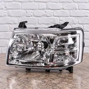 Head Lamp / Light Ford Ranger Pickup 2006/2007