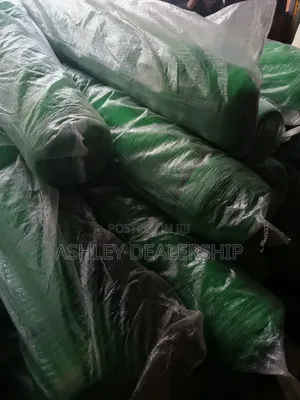 Construction Green Nets