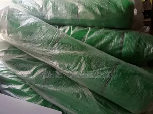 Construction Green Nets