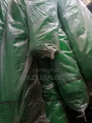 Construction Green Nets