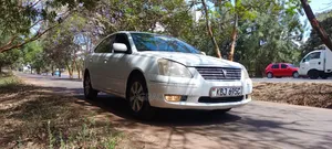 Toyota Premio 1.8 FWD 2003 White