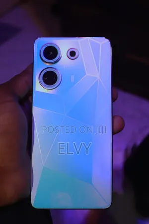 Tecno Camon 20 Pro 256 GB Blue