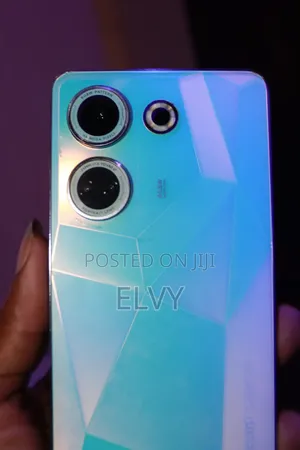 Tecno Camon 20 Pro 256 GB Blue