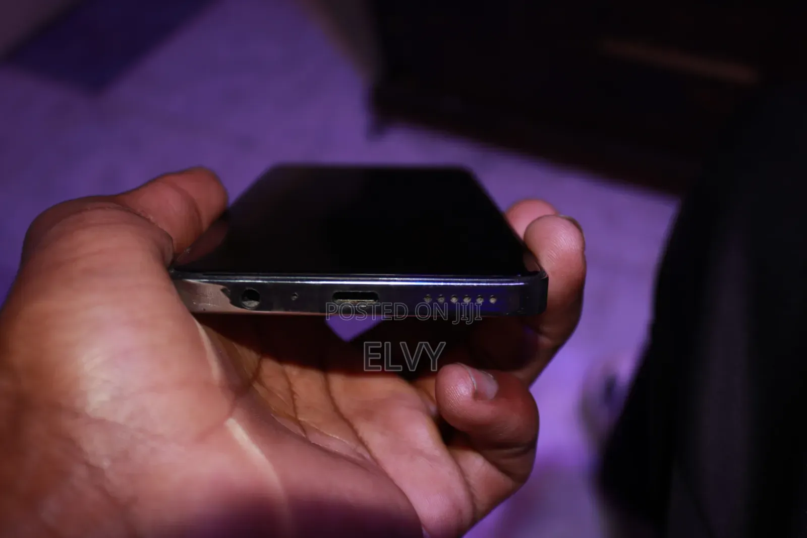 Tecno Camon 20 Pro 256 GB Blue