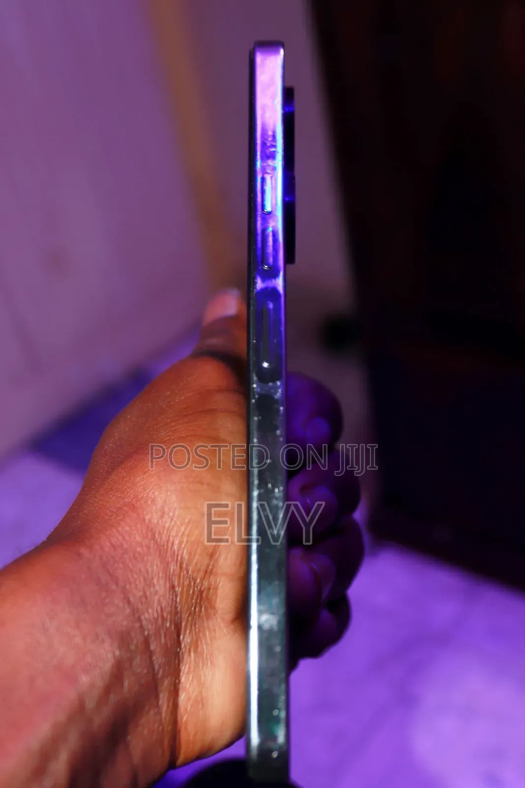 Tecno Camon 20 Pro 256 GB Blue
