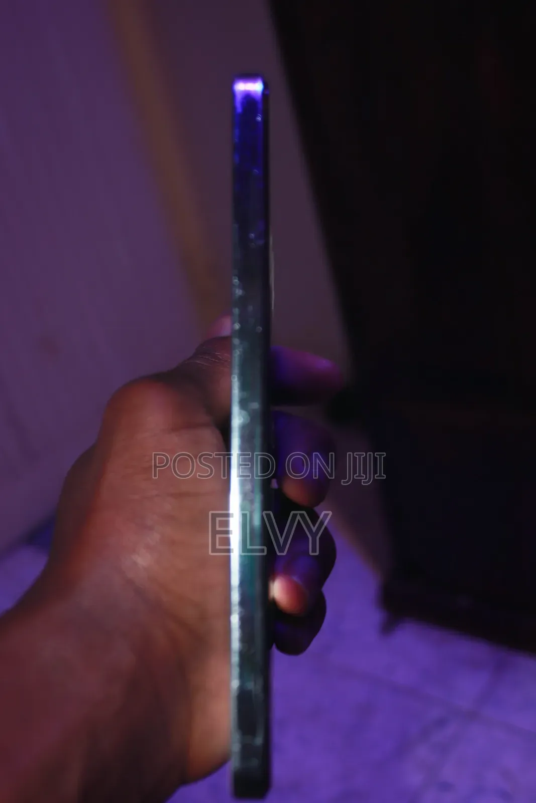 Tecno Camon 20 Pro 256 GB Blue