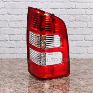 Depo Tail Lamp / Light Ford Ranger 2006/2007