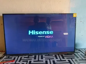 Hisense 43" Smart TV