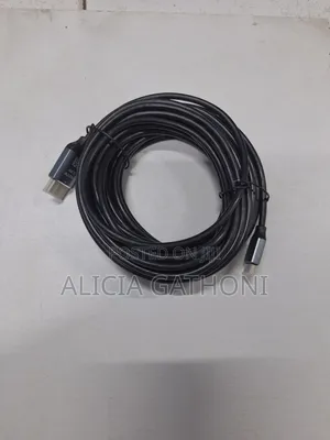 4K Hdmi to Mini Cable 10mtrs Length