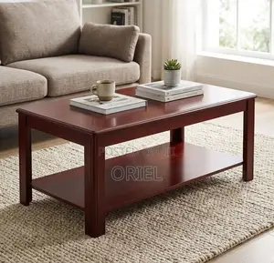 Office Coffee Table : 120cm X 60cm Executive Office Coffee Table