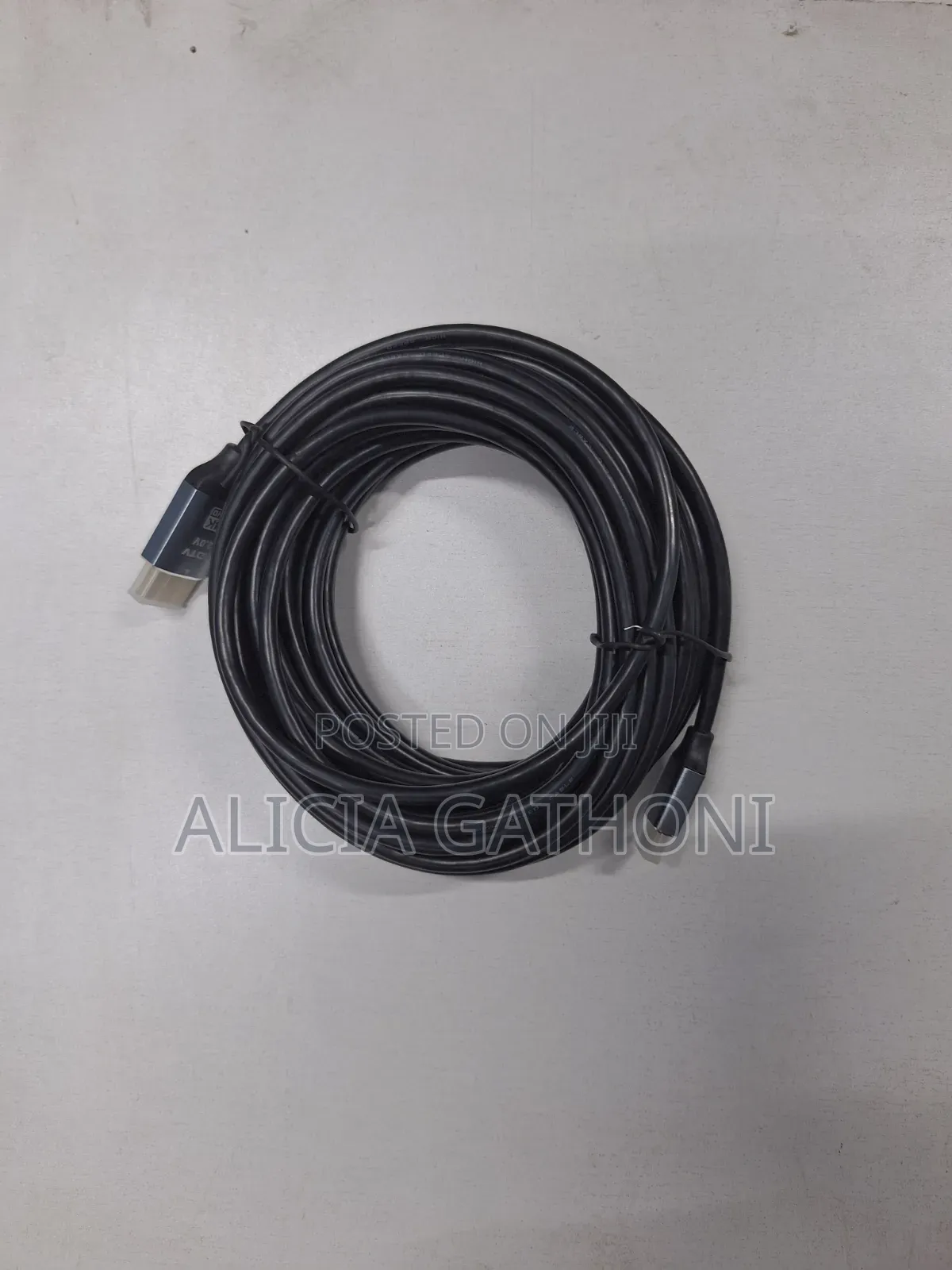 4K Hdmi to Mini Cable 10mtrs Length