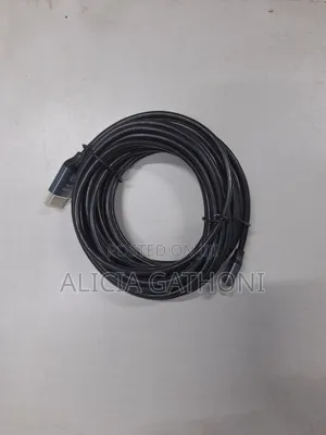 4K Hdmi to Mini Cable 10mtrs Length