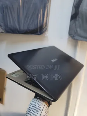 Laptop Asus VivoBook X540SA 2GB Intel Celeron HDD 500GB