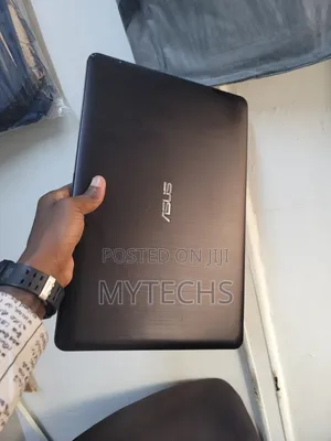 Laptop Asus VivoBook X540SA 2GB Intel Celeron HDD 500GB