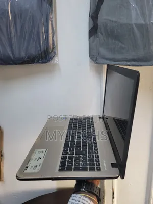 Laptop Asus VivoBook X540SA 2GB Intel Celeron HDD 500GB