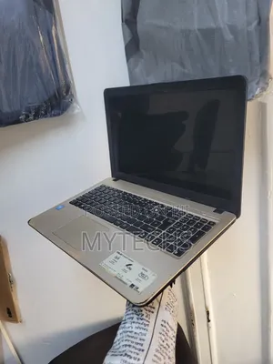 Laptop Asus VivoBook X540SA 2GB Intel Celeron HDD 500GB