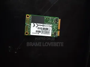 SSD Transcend