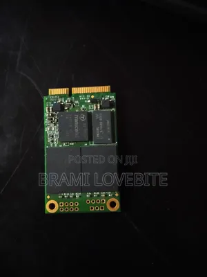 SSD Transcend