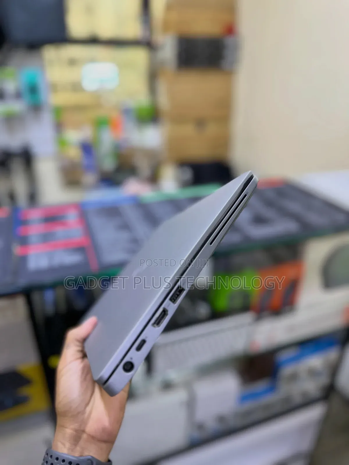 Laptop Dell Latitude 5310 8GB Intel Core i7 SSD 256GB