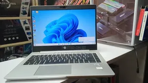 Laptop HP ProBook 440 G7 8GB Intel Core i5 SSD 256GB