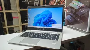 Laptop HP ProBook 440 G7 8GB Intel Core i5 SSD 256GB