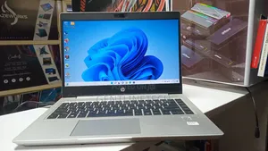 Laptop HP ProBook 440 G7 8GB Intel Core i5 SSD 256GB