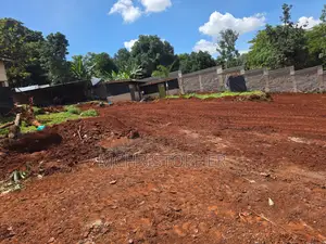 Prime One and a Quarter Acre Land in Loresho