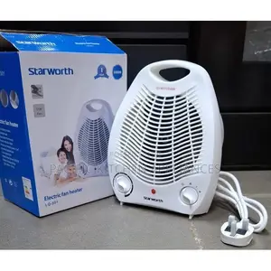 Starworth Mini Portable Quartz Heater