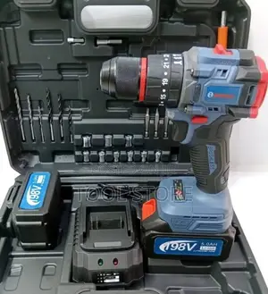 Bosch Brushless Cordless Drill 36v/Professional Cordless Drill &Driver
