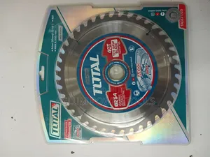 TCT Blade for Wood Working & Circular Saw 10'