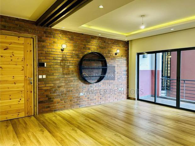 3bdrm Apartment in Kileleshwa for rent
