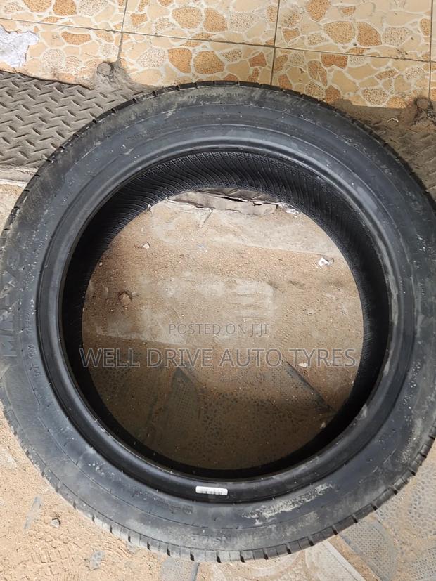 215/50r17 Mirage Tyres - thumbnail 2