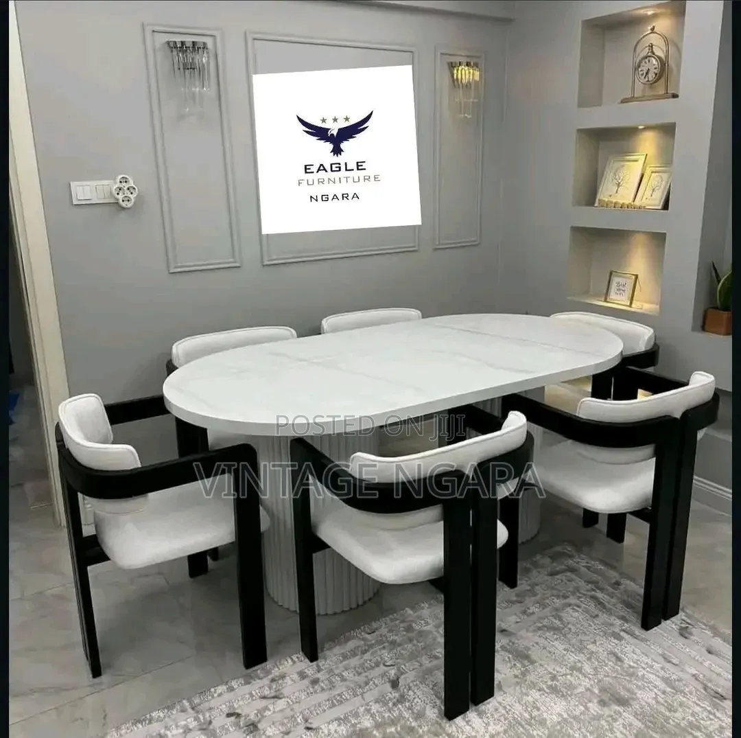 Murden Dinning Tables