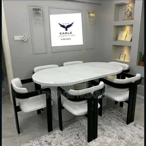 Murden Dinning Tables