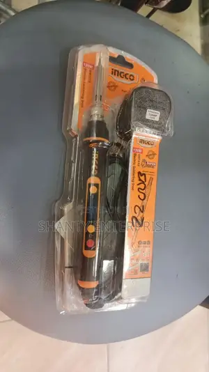 120w Soldering Iron Gun