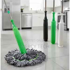 Pocket Wringing Mop
